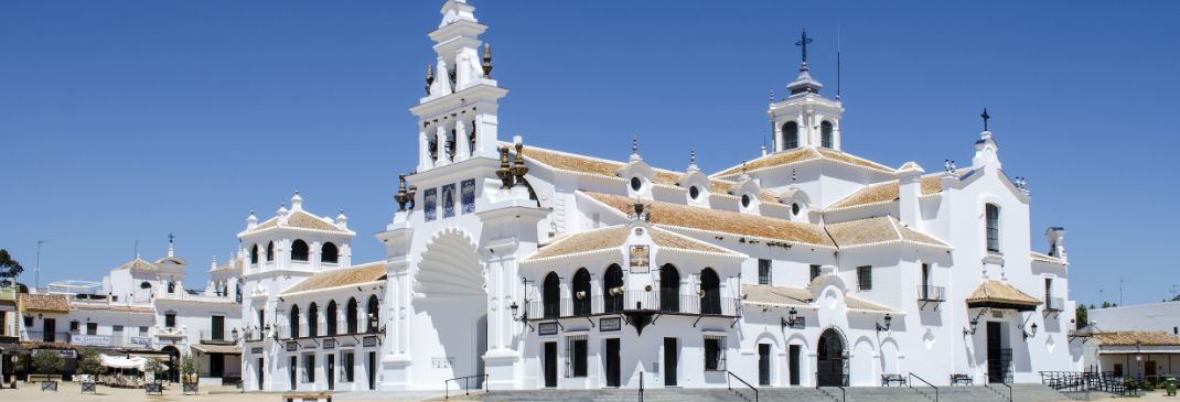 Una Guía Rápida de Huelva